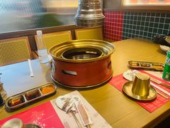 -西塔老太太泥炉烤肉(双井店)
