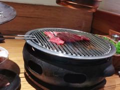 -千寻烧肉(政务区店)