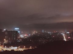 -金鸡山公园