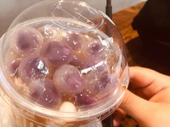 -甜心闲生传统手工冰粉(奎星楼店)
