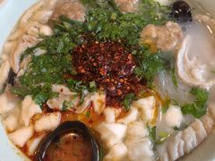 -春发生饭店·非遗(南院门店)