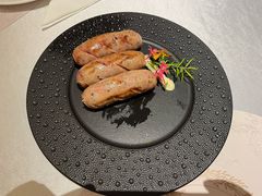 -晶雅花园西餐厅(南京首店)