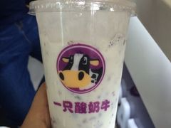 -一只酸奶牛(百联南岸上海城店)