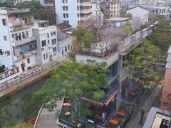 -广州永庆坊瞻云精选酒店