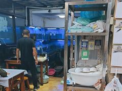 -阿军排档·烧烤