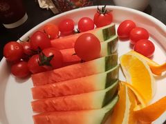 -知楚•精致湖北菜(武商MALL店)