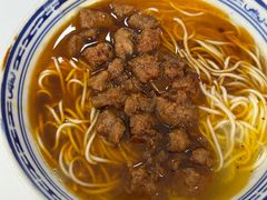 -好面道大肠面(中华路店)