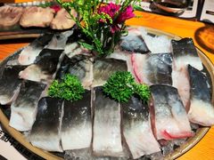 -蚝·生·鲜牛烧肉铺(中央大街店)