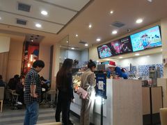 -DQ·蛋糕·冰淇淋(新佳丽店)
