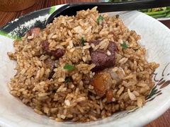 红烧肉炒饭-刘师父老汉口江湖菜(蔡锷路店)