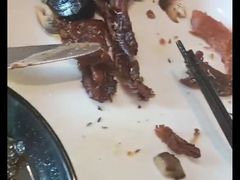 -温州铂尔曼酒店蘭 咖啡厅