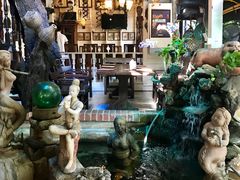 -自然餐厅(Phuket)