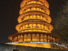 -隋唐洛阳城明堂天堂景区