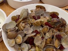 -船歌·鱼水饺青岛菜(国贸商城店)