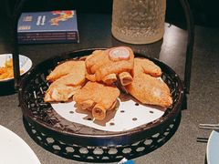椒盐猪手-凤凰湘语(浦东旗舰店)