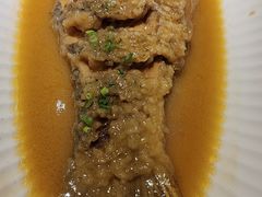-食欲老院子荆芥疙瘩汤(经五路店)