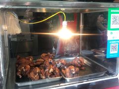 -陶记正宗德州扒鸡(科巷店)