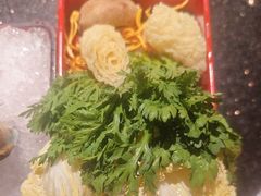 -上井料理黑金店(IFS国金中心店)