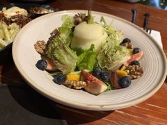 -黑角餐厅美式狂野Blackhorn(昌茂花园店)