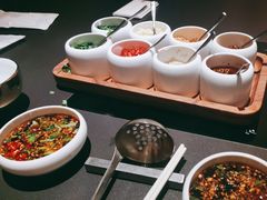 -官也街澳门火锅(新源里店)