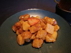 -简小舍· 民间手艺菜(古德寺店)