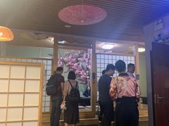 -景鹤料理(上地华联店)