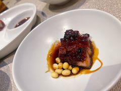 -万丽轩·粤菜(王府井金茂万丽酒店)