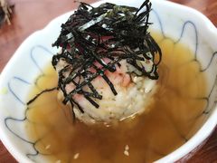 -尺山寸水日料(马桥满天星店)