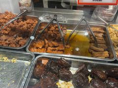 -乔波食品(杜桥中心菜场店)