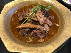 羊蝎子羊尾尖混搭-芦月轩羊蝎子(北蜂窝店)