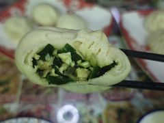 宝正臻素包-宝正臻天津包子总店(金阳光居易店)