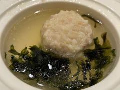 -扬州香格里拉·香宫中餐厅