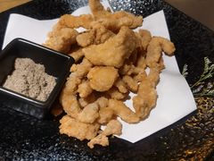 小酥肉-湊湊火锅·茶憩(上海合生汇店)
