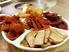-佛有缘素食馆·荔湾老字号(陈家祠首店)