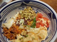 -阿德餐饮小秦川西北菜(福民路店)