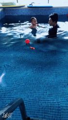 -子木乐园婴儿游泳馆(水晶港店)