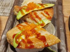 -满来寿喜烧(金虹桥店)