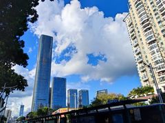 -深圳来福士广场