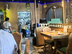 -胖老汉椒麻鸡清真新疆菜(西御街店)