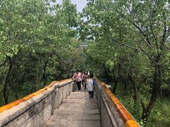 -妙峰山风景名胜区