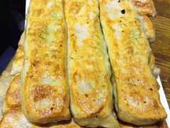 -左邻右舍褡裢火烧(石榴园店)