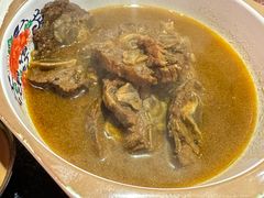 -京炭铜锅涮肉·羊蝎子·羊肉炉(保利·时光里店)