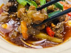 -忆口香龙虾(珠海夏湾老店)