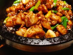 -绿茶餐厅(深圳龙华天虹购物中心店)