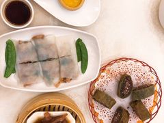 -顺德人家食府(黄金广场店)