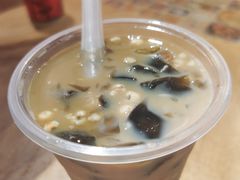 -林记木担鱼丸汤(鼓浪屿店)