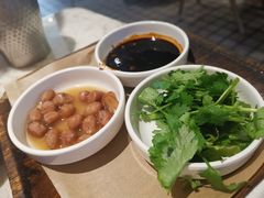 肉骨茶龙骨-星怡会·新加坡新美食(苏州中心店)