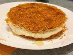 -ALAMEEN阿拉伯餐厅(三里屯店)