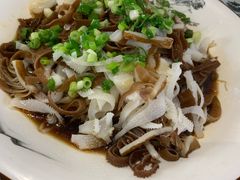 -良师门滨海人家·海鲜·家常菜(滨海城店)