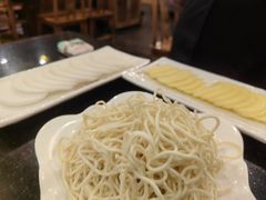 -百年川椒重庆老火锅(光谷店)
